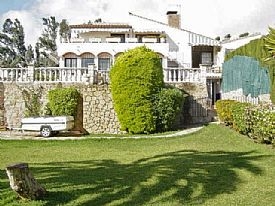 Villa for sale in town 223247