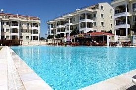 Apartment for sale in town 223254