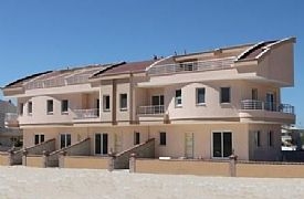 Villa for sale in town 223256