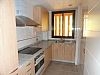 Apartment with 2 bedroom in town, Spain 223258