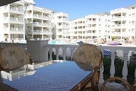 Apartment for sale in town 223261