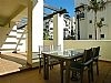 Apartment with 2 bedroom in town, Spain 223268