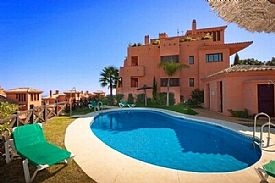 Apartment for sale in town 223269