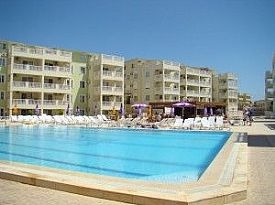 Apartment for sale in town 223284