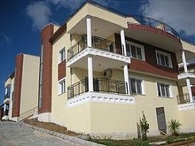Villa for sale in town 223291
