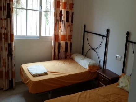 Los Gallardos property: Apartment for sale in Los Gallardos, Almeria 223316