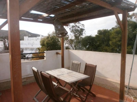Townhome for sale in town, Spain 223317