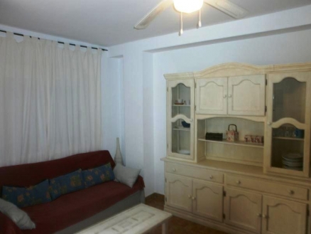 Townhome in Almeria for sale 223317