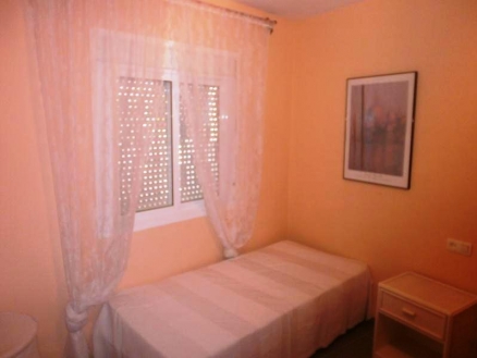 Townhome in Almeria for sale 223318