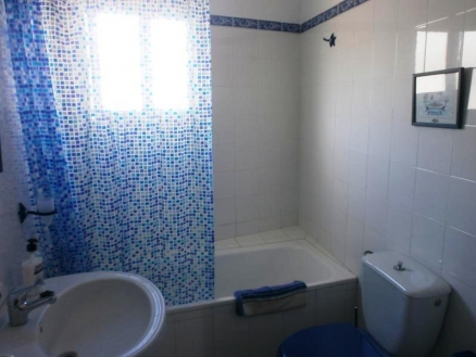 town, Spain | Townhome for sale 223318