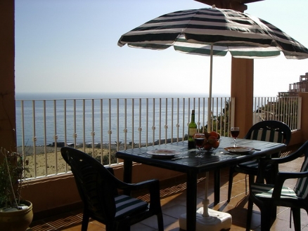 Apartment&nbsp;for&nbsp;sale&nbsp;in&nbsp;town,&nbsp;Spain&nbsp;223319