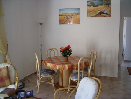 Apartment&nbsp;with&nbsp;1&nbsp;bedroom&nbsp;in&nbsp;town,&nbsp;Spain&nbsp;223319