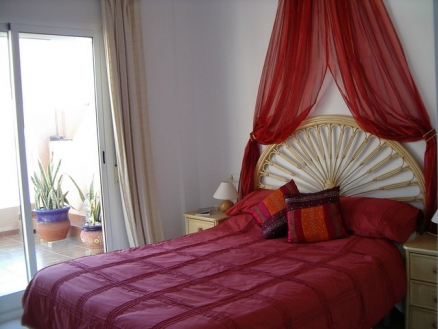 Apartment&nbsp;for&nbsp;sale&nbsp;in&nbsp;town,&nbsp;Almeria&nbsp;223319