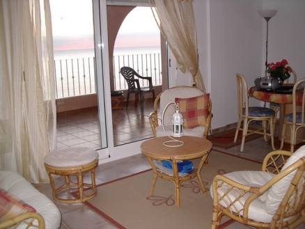 Apartment&nbsp;in&nbsp;Almeria&nbsp;for&nbsp;sale&nbsp;223319