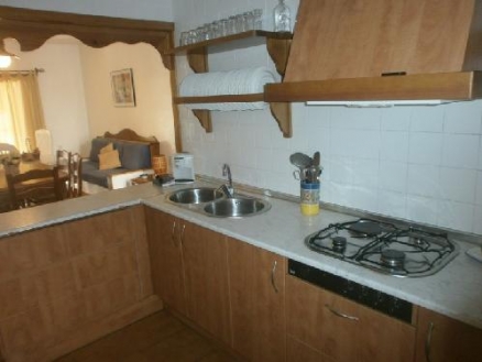 Apartment with 2 bedroom in town 223321
