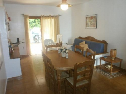 Apartment for sale in town, Spain 223321