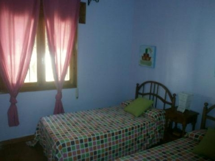 Almeria Apartment 223321