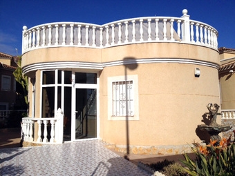Orihuela Costa property: Villa for sale in Orihuela Costa, Spain 223781