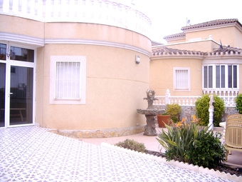 Orihuela Costa property: Orihuela Costa, Spain | Villa for sale 223781