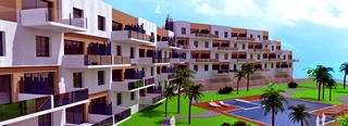 La Zenia property: Apartment to rent in La Zenia 223784
