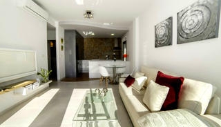 La Zenia property: Bungalow with 2 bedroom in La Zenia 223785