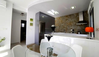 La Zenia property: Bungalow with 2 bedroom in La Zenia, Spain 223785