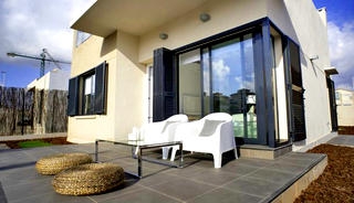 La Zenia property: Villa with 2 bedroom in La Zenia 223787