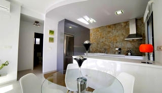 La Zenia property: Villa in Alicante to rent 223787