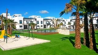 La Zenia property: Apartment to rent in La Zenia, Spain 223788