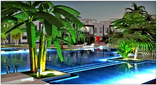 La Zenia property: La Zenia Apartment 223788