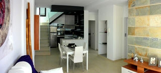Dehesa De Campoamor property: Villa in Alicante to rent 223789