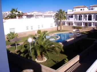 Orihuela Costa property: Townhome for sale in Orihuela Costa, Spain 223906