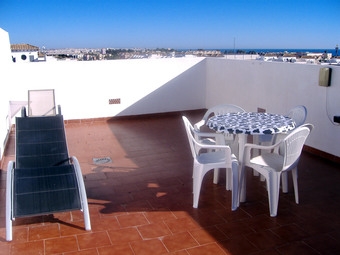 Orihuela Costa property: Townhome with 2 bedroom in Orihuela Costa 223906