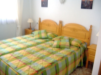 Orihuela Costa property: Alicante property | 2 bedroom Townhome 223906