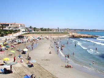 Orihuela Costa property: Alicante Townhome 223906