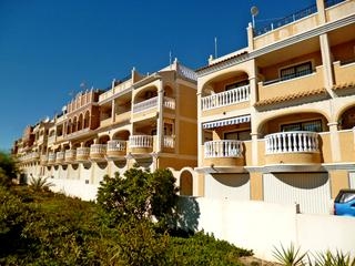 Orihuela Costa property: Townhome for sale in Orihuela Costa, Spain 223909
