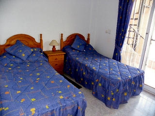 Orihuela Costa property: Alicante property | 3 bedroom Townhome 223909