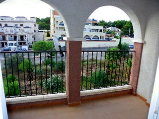 Orihuela Costa property: Orihuela Costa, Spain | Townhome for sale 223909