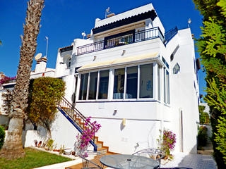 Villamartin property: Bungalow for sale in Villamartin 223914