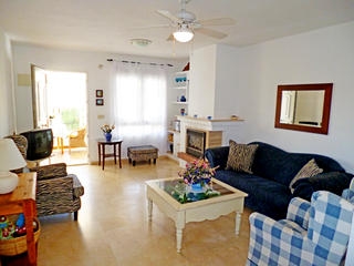 Villamartin property: Bungalow with 2 bedroom in Villamartin, Spain 223914