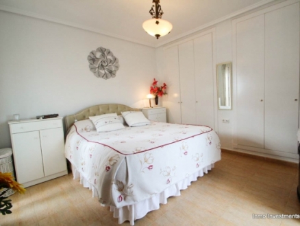 El Galan property: Alicante property | 4 bedroom Villa 224009