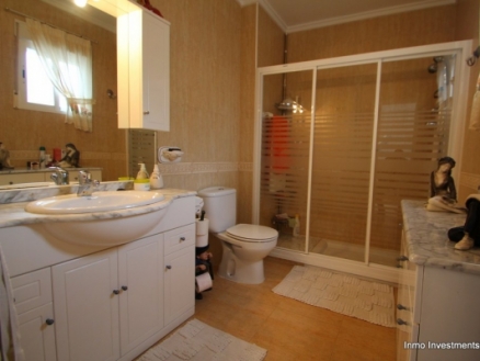 El Galan property: El Galan, Spain | Villa for sale 224009