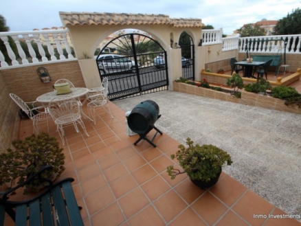 El Galan property: Alicante Villa 224009