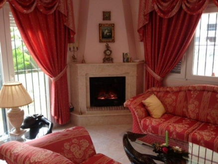 Playa Flamenca property: Villa for sale in Playa Flamenca, Spain 224010