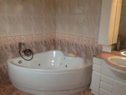 Playa Flamenca property: Villa in Alicante for sale 224010