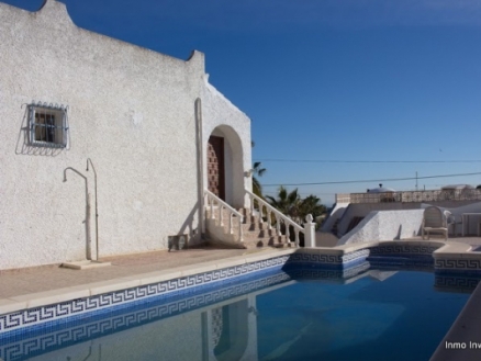 Villamartin property: Villa for sale in Villamartin, Alicante 224011