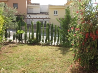 Townhome in Malaga for sale 224014
