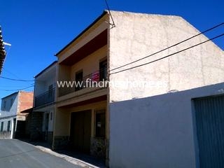 Caniles&nbsp;property:&nbsp;Townhome&nbsp;for&nbsp;sale&nbsp;in&nbsp;Caniles&nbsp;224031