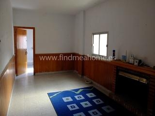 Caniles&nbsp;property:&nbsp;Granada&nbsp;Townhome&nbsp;224031