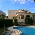 Villa for sale in town 224121